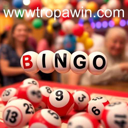 Exploring the Fascinating World of Bingo Games with a Spotlight on TROPA WIN