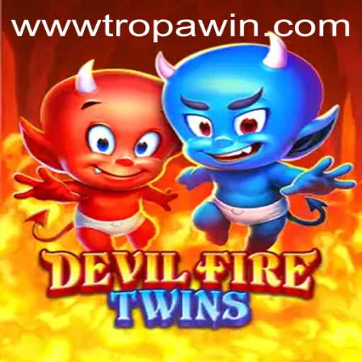 Discover the Thrills of DevilFireTwins: A Captivating Game Experience