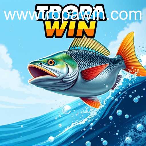 Exploring the Depths of TROPA WIN: The Ultimate Fishing Game Experience