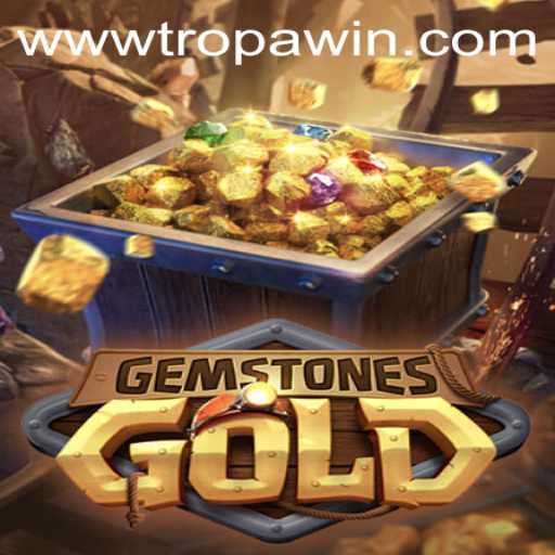 Exploring the World of GemstonesGold: A Journey to TROPA WIN