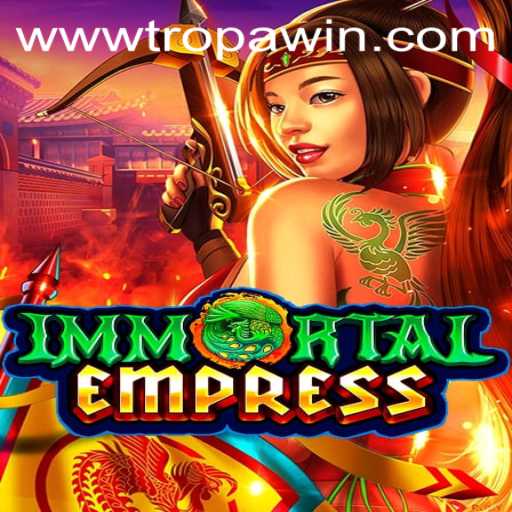 Exploring ImmortalEmpress: A New Era of Strategic Gaming