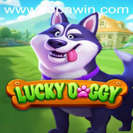 Exploring the Thrills of LuckyDoggy: A Delightful Adventure Awaits