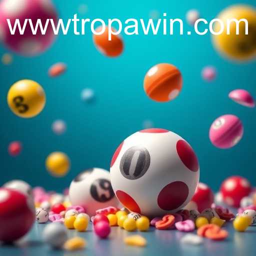 Exploring the Thrills of Online Bingo with TROPA WIN